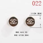 激安シャネルアクセサリーコピー